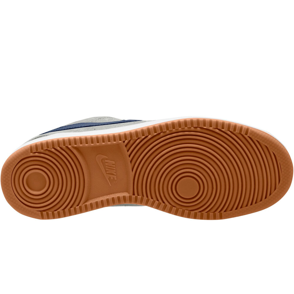 Nike zapatilla moda hombre NIKE COURT VISION LO FL V2 puntera