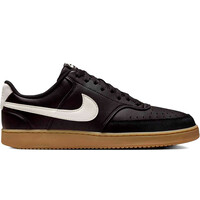 Nike zapatilla moda hombre NIKE COURT VISION LO lateral exterior