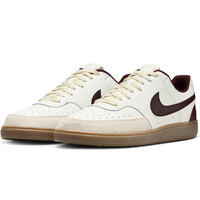 Nike zapatilla moda hombre NIKE COURT VISION LO lateral interior