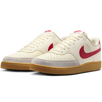 Nike zapatilla moda hombre NIKE COURT VISION LO lateral interior