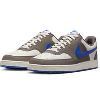 Nike zapatilla moda hombre NIKE COURT VISION LO lateral interior