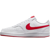 Nike zapatilla moda hombre NIKE COURT VISION LO NN ESS puntera