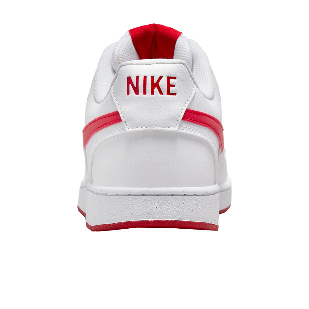 Nike zapatilla moda hombre NIKE COURT VISION LO NN ESS vista trasera