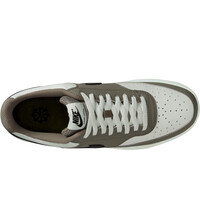Nike zapatilla moda hombre NIKE COURT VISION LO P NBK 05