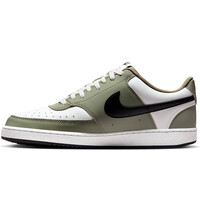 Nike zapatilla moda hombre NIKE COURT VISION LO P NBK puntera