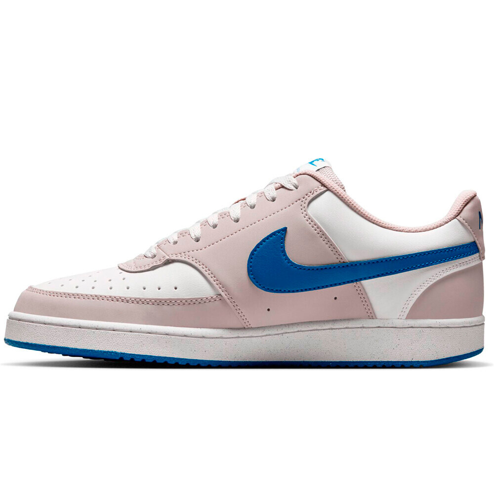 Nike zapatilla moda hombre NIKE COURT VISION LO P NBK puntera