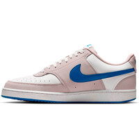 Nike zapatilla moda hombre NIKE COURT VISION LO P NBK puntera