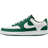 Nike zapatilla moda hombre NIKE COURT VISION LO P NBK puntera