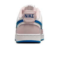 Nike zapatilla moda hombre NIKE COURT VISION LO P NBK vista trasera