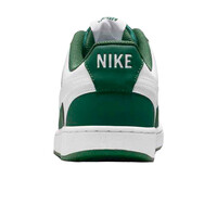 Nike zapatilla moda hombre NIKE COURT VISION LO P NBK vista trasera