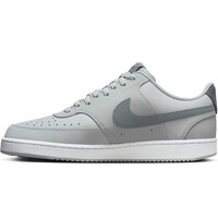 Nike zapatilla moda hombre NIKE COURT VISION LO puntera