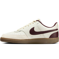 Nike zapatilla moda hombre NIKE COURT VISION LO puntera
