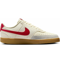 Nike zapatilla moda hombre NIKE COURT VISION LO puntera