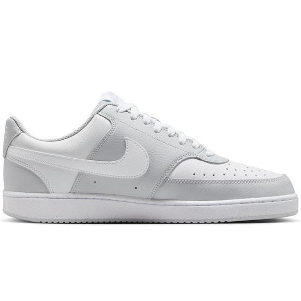 Nike zapatilla moda hombre NIKE COURT VISION LO puntera