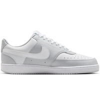 Nike zapatilla moda hombre NIKE COURT VISION LO puntera