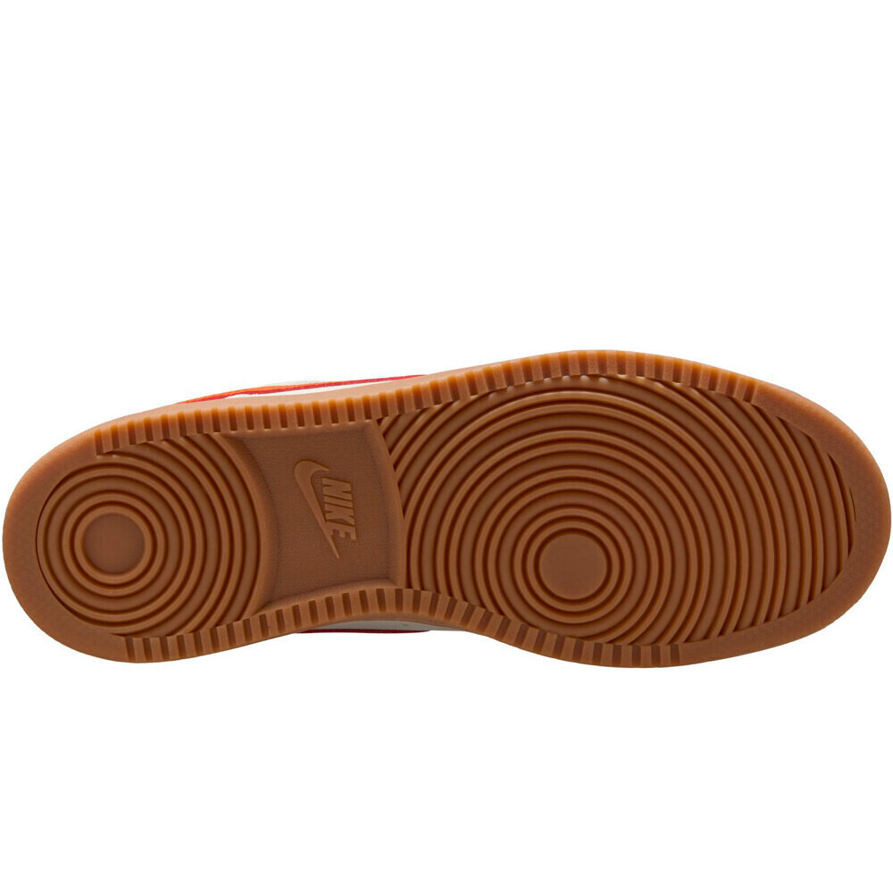 Nike zapatilla moda hombre NIKE COURT VISION LO puntera