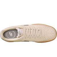 Nike zapatilla moda hombre NIKE COURT VISION LO V2 NBK 05