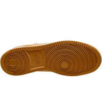 Nike zapatilla moda hombre NIKE COURT VISION LO V2 NBK puntera