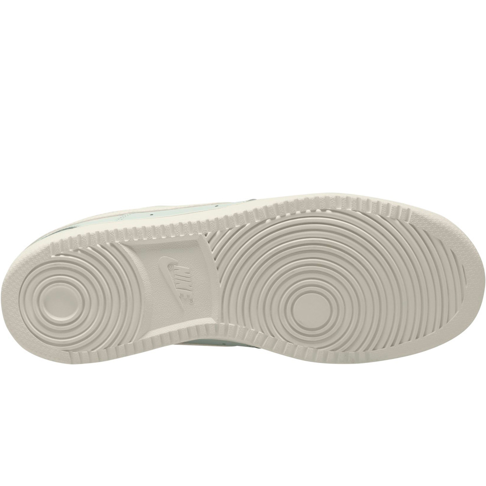 Nike zapatilla moda hombre NIKE COURT VISION LO V2 NBK puntera