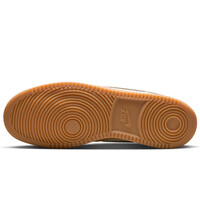 Nike zapatilla moda hombre NIKE COURT VISION LO V2 NBK vista superior