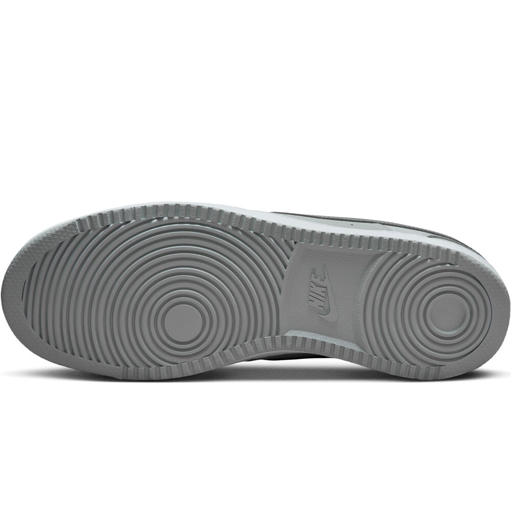 Nike zapatilla moda hombre NIKE COURT VISION LO vista superior