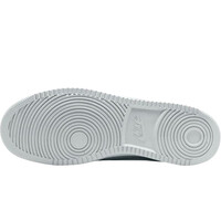 Nike zapatilla moda hombre NIKE COURT VISION LO vista superior