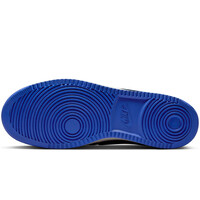 Nike zapatilla moda hombre NIKE COURT VISION LO vista superior