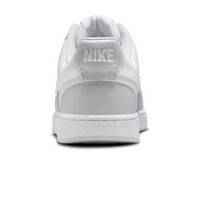 Nike zapatilla moda hombre NIKE COURT VISION LO vista trasera
