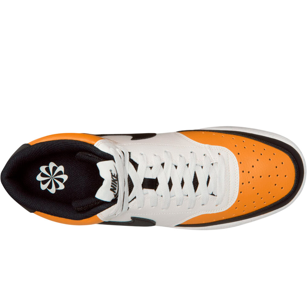 Nike zapatilla moda hombre NIKE COURT VISION MID NN 05