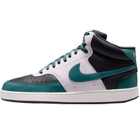 Nike zapatilla moda hombre NIKE COURT VISION MID puntera
