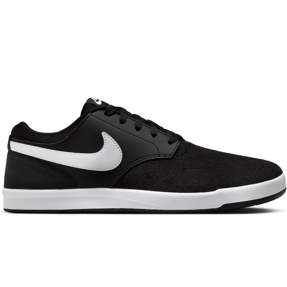Nike zapatilla moda hombre NIKE FOKUS lateral exterior