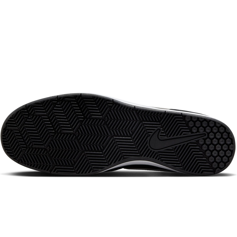 Nike zapatilla moda hombre NIKE FOKUS vista superior