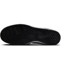 Nike zapatilla moda hombre NIKE FOKUS vista superior