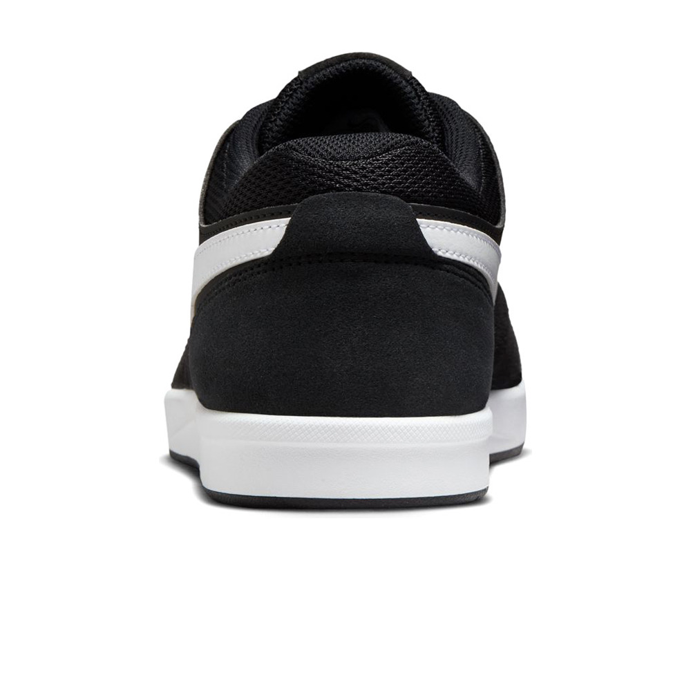 Nike zapatilla moda hombre NIKE FOKUS vista trasera