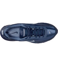 Nike zapatilla moda hombre NIKE INITIATOR vista trasera