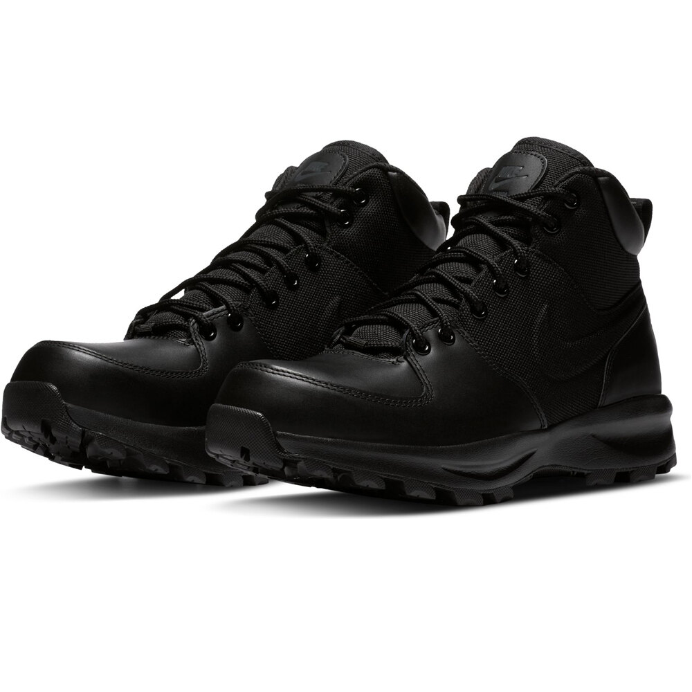 Nike zapatilla moda hombre NIKE MANOA lateral interior