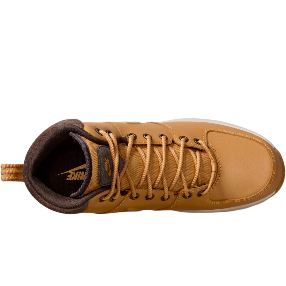 Nike zapatilla moda hombre NIKE MANOA LEATHER 05