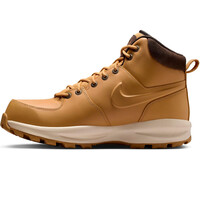 Nike zapatilla moda hombre NIKE MANOA LEATHER puntera