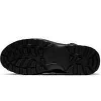 Nike zapatilla moda hombre NIKE MANOA vista superior