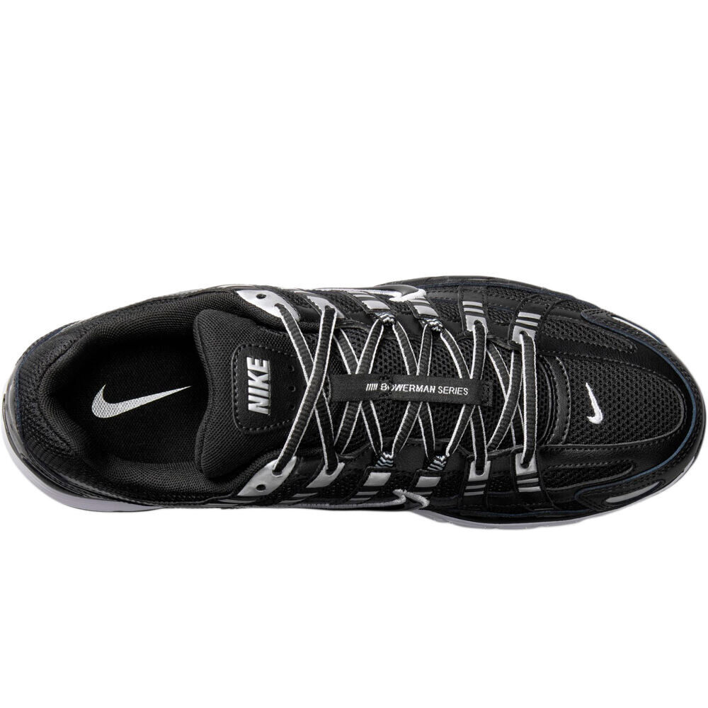 Nike zapatilla moda hombre NIKE P-6000 05
