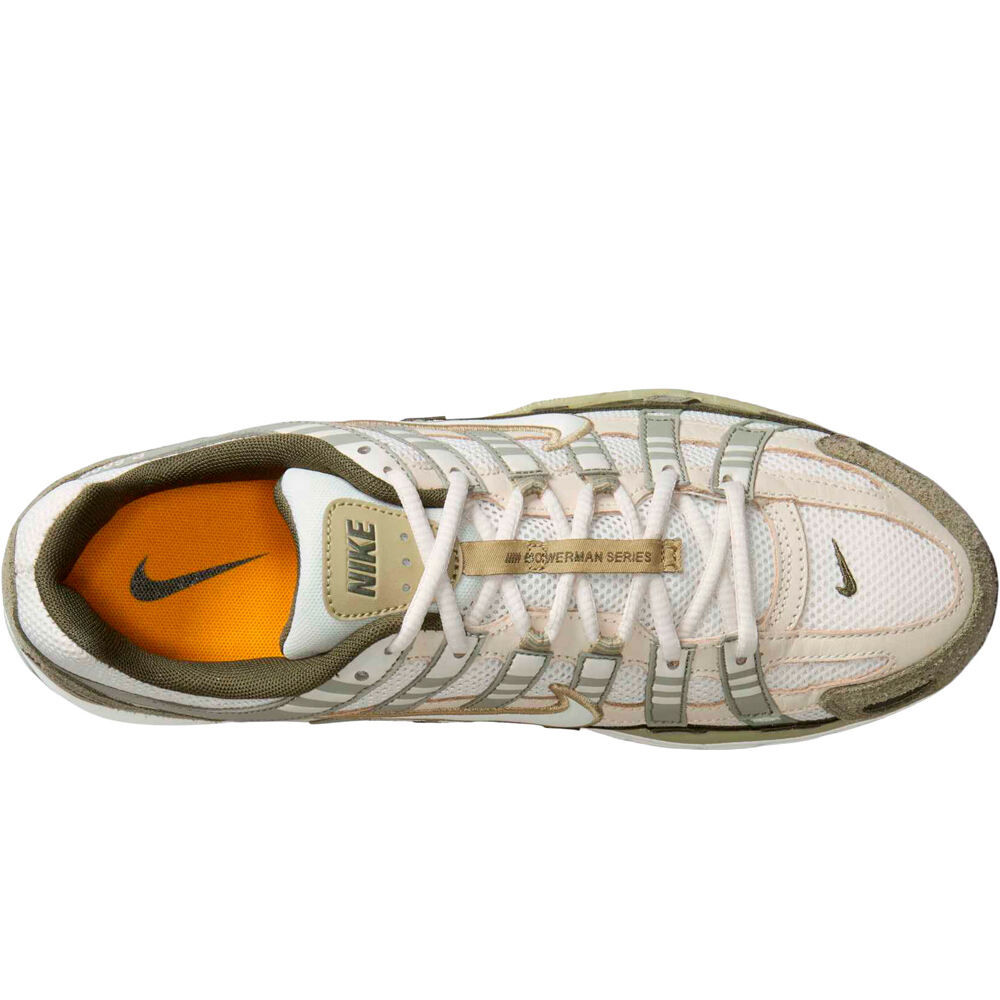 Nike zapatilla moda hombre NIKE P-6000 05