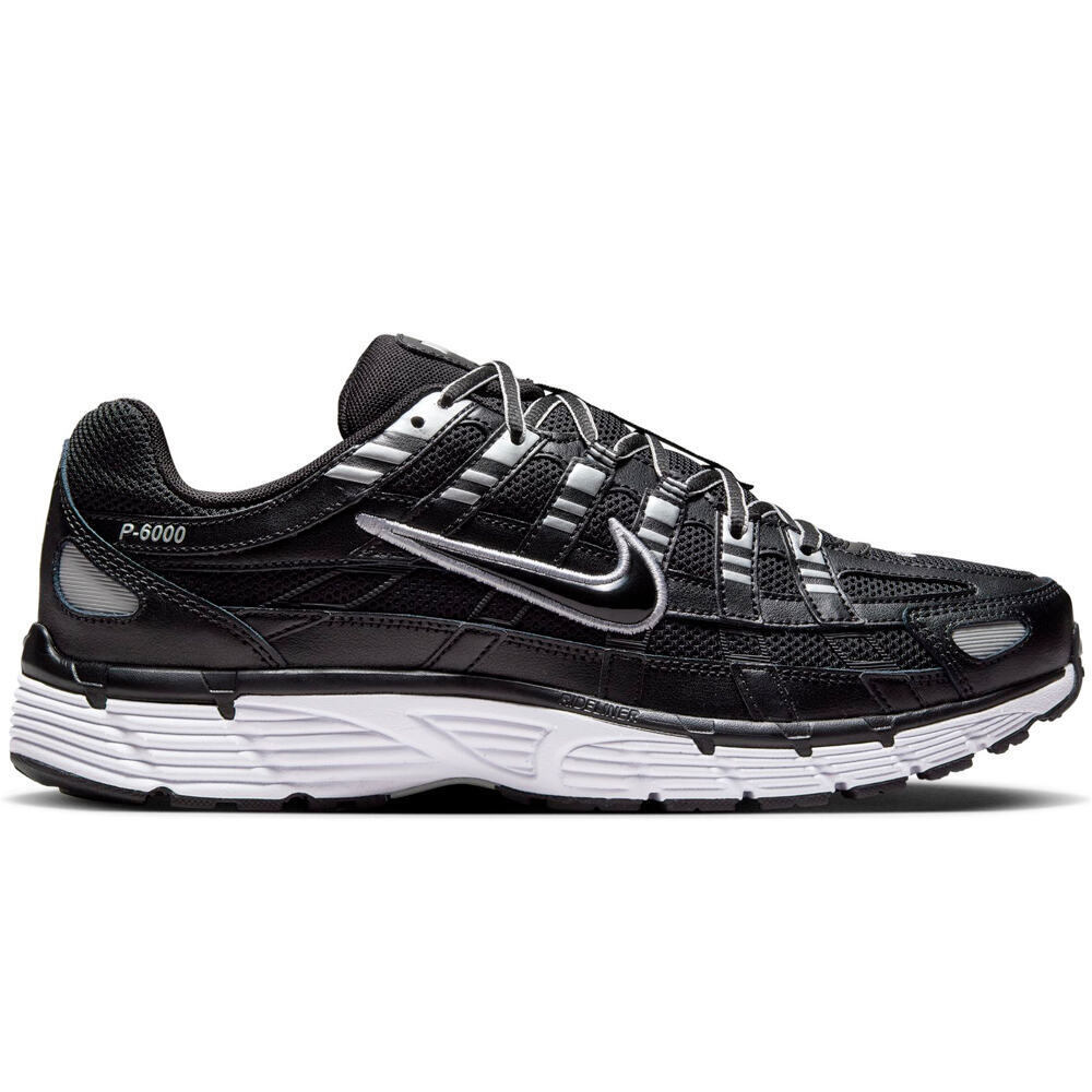 Nike zapatilla moda hombre NIKE P-6000 lateral exterior