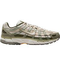 Nike zapatilla moda hombre NIKE P-6000 lateral exterior
