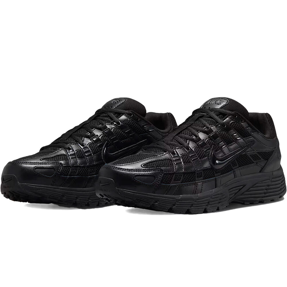 Nike zapatilla moda hombre NIKE P-6000 lateral interior