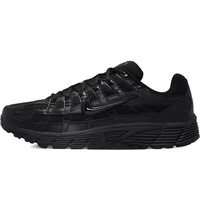 Nike zapatilla moda hombre NIKE P-6000 puntera