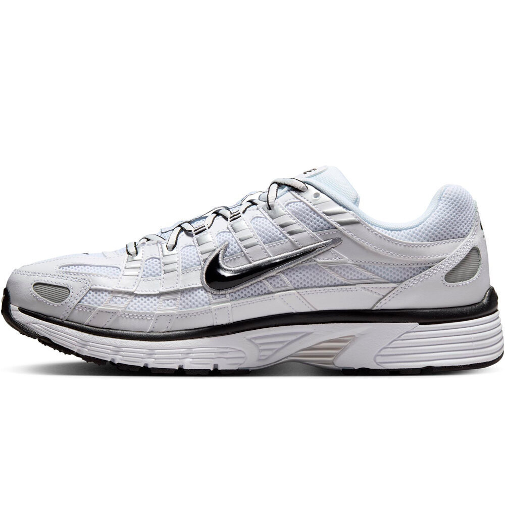 Nike zapatilla moda hombre NIKE P-6000 puntera