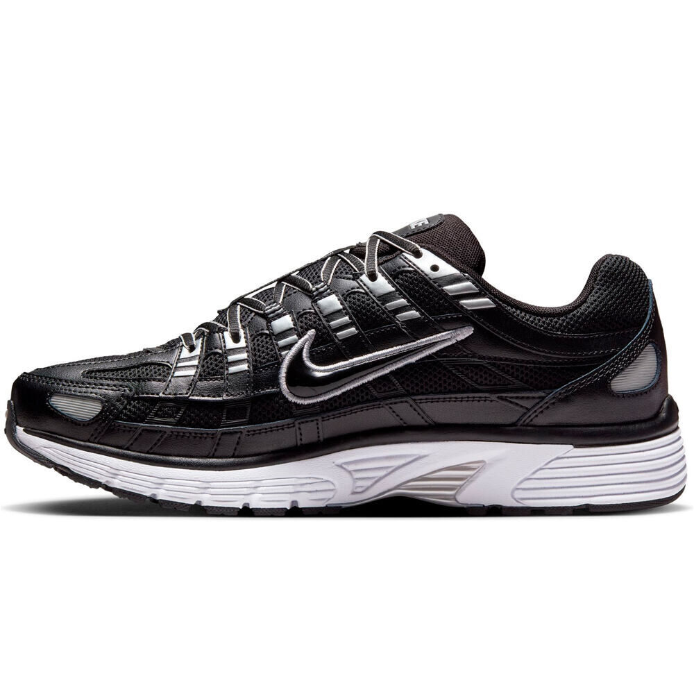 Nike zapatilla moda hombre NIKE P-6000 puntera
