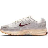 Nike zapatilla moda hombre NIKE P-6000 puntera