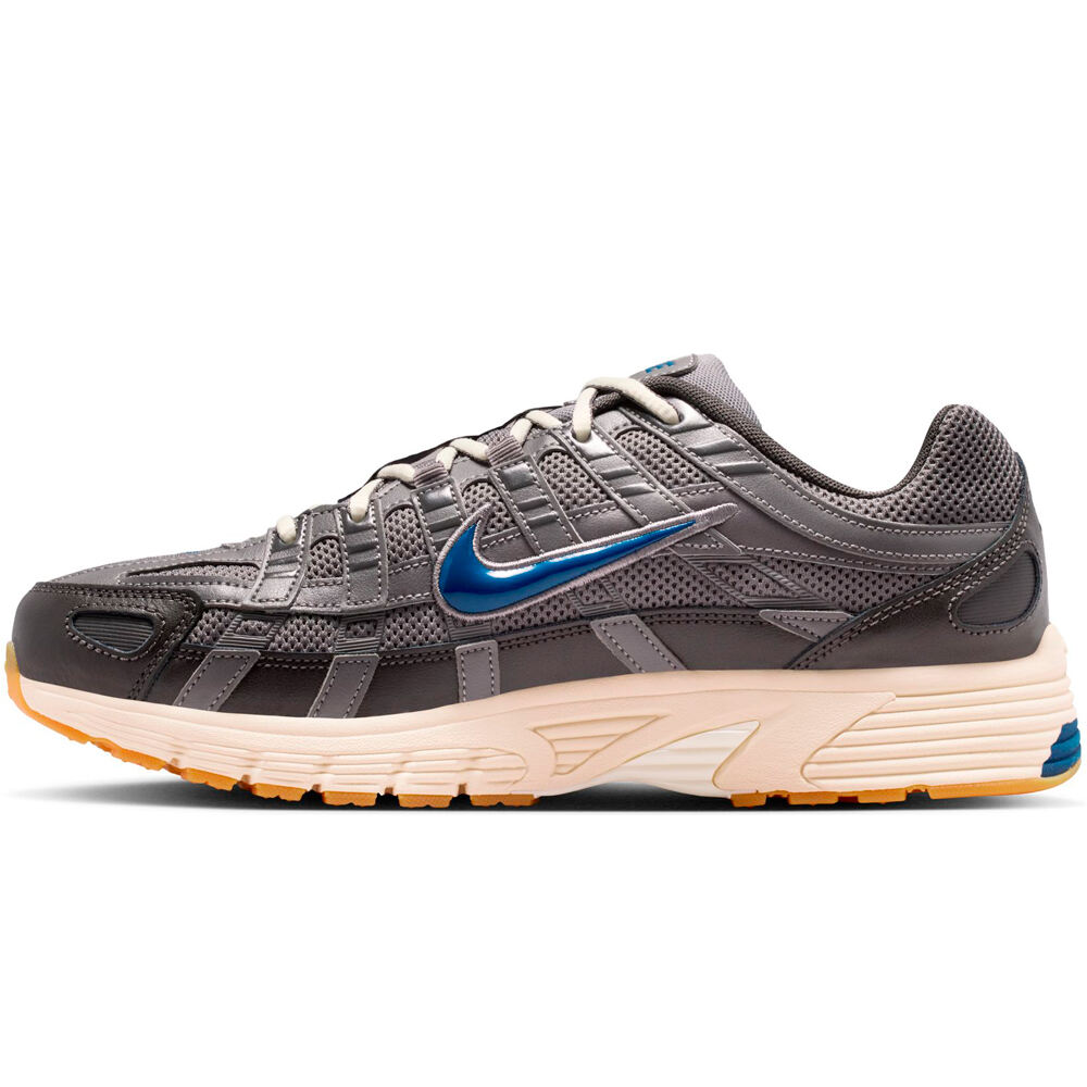 Nike zapatilla moda hombre NIKE P-6000 puntera