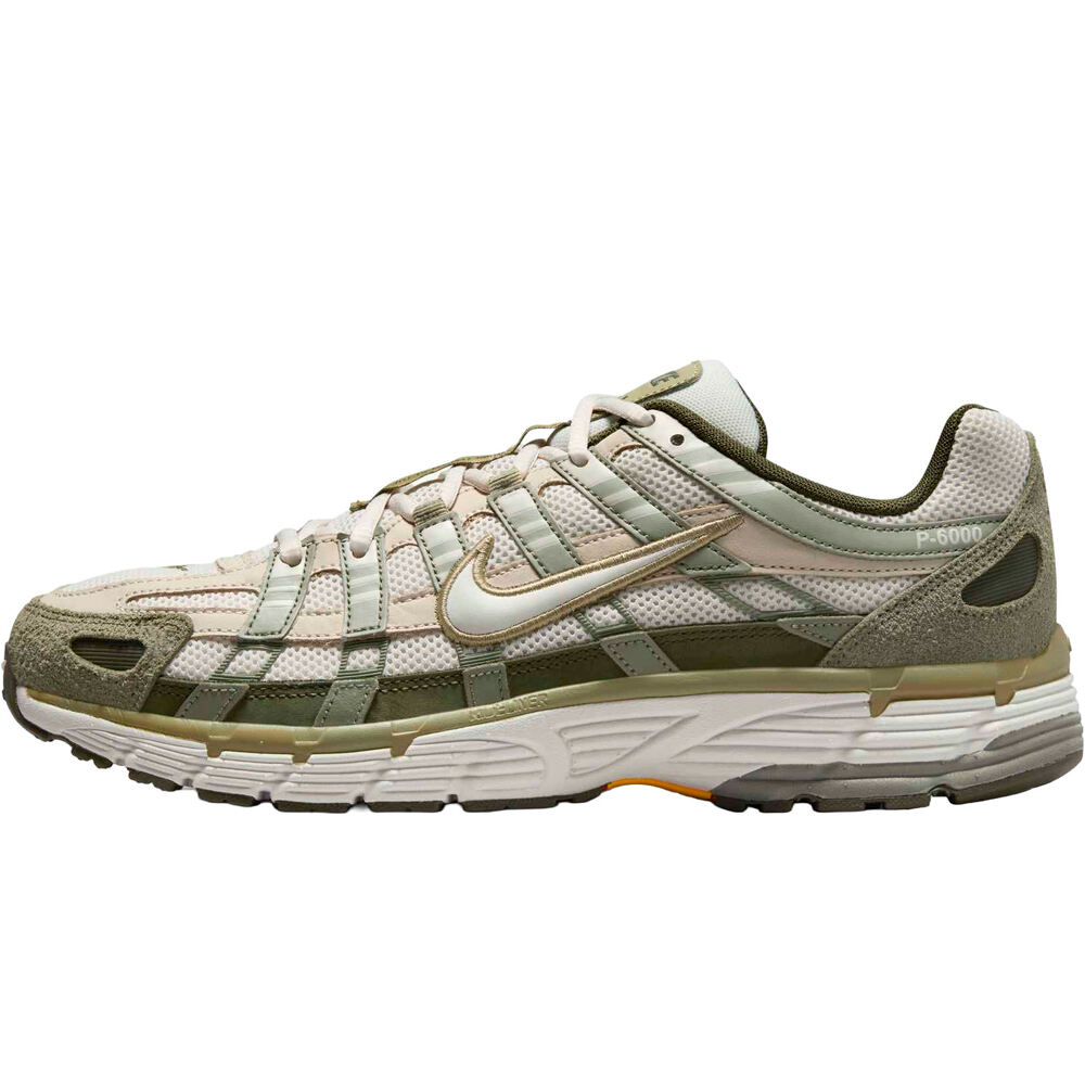 Nike zapatilla moda hombre NIKE P-6000 puntera